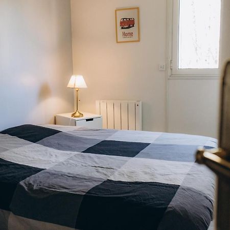 Pura Vida Apartment Etretat Luaran gambar