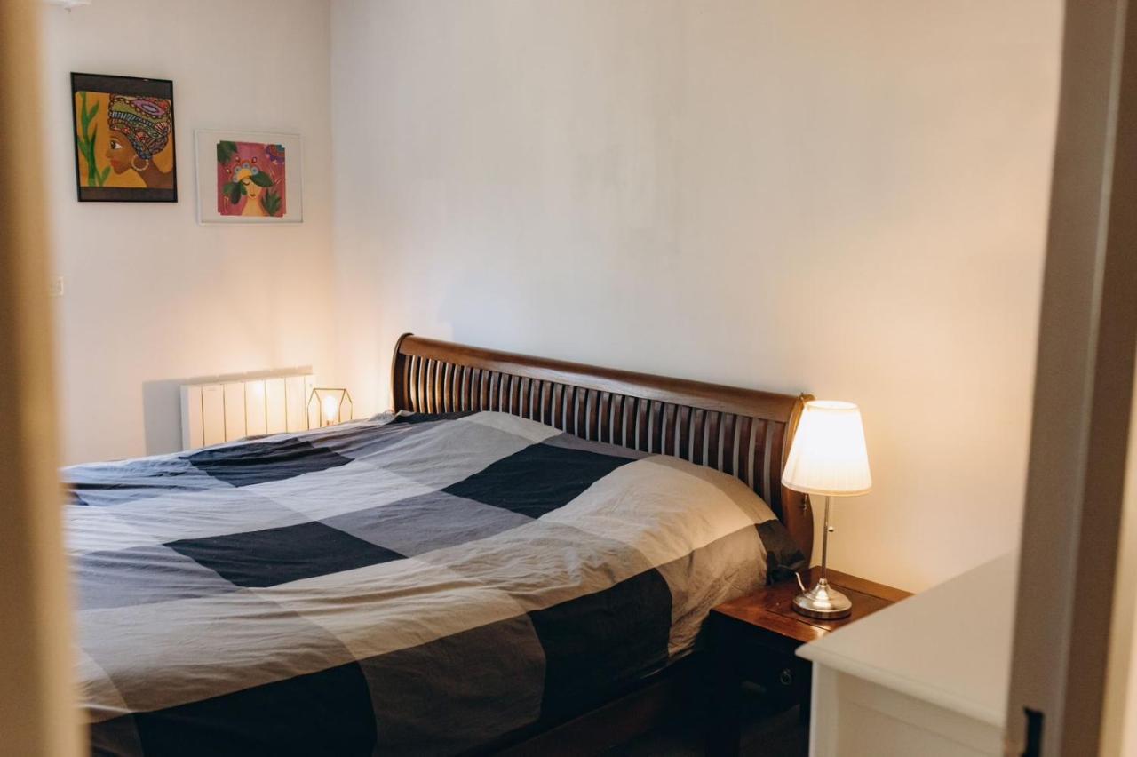Pura Vida Apartment Etretat Luaran gambar