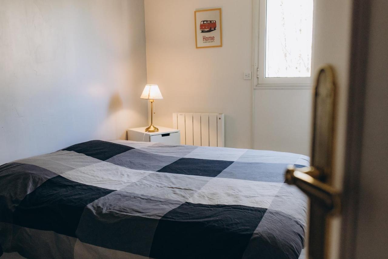 Pura Vida Apartment Etretat Luaran gambar